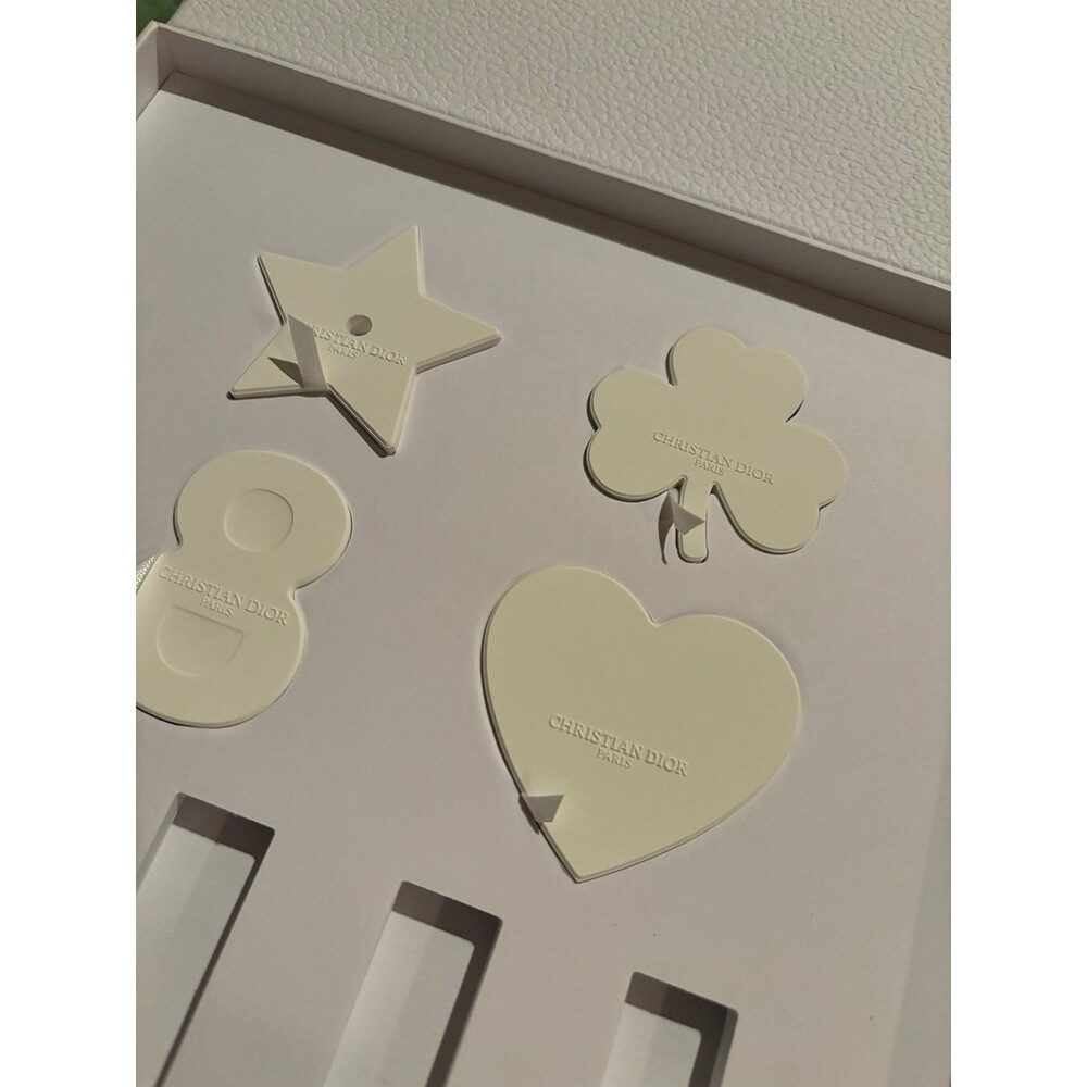 Dior ornaments - Picture 3 of 4